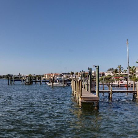 Highland Avenue Heaven Leilighet Bradenton Beach Eksteriør bilde