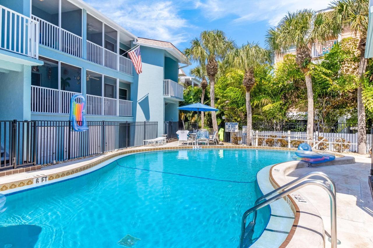 Highland Avenue Heaven Leilighet Bradenton Beach Eksteriør bilde